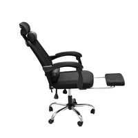 Thumbnail for Office Chair with Footrest Computer Chair