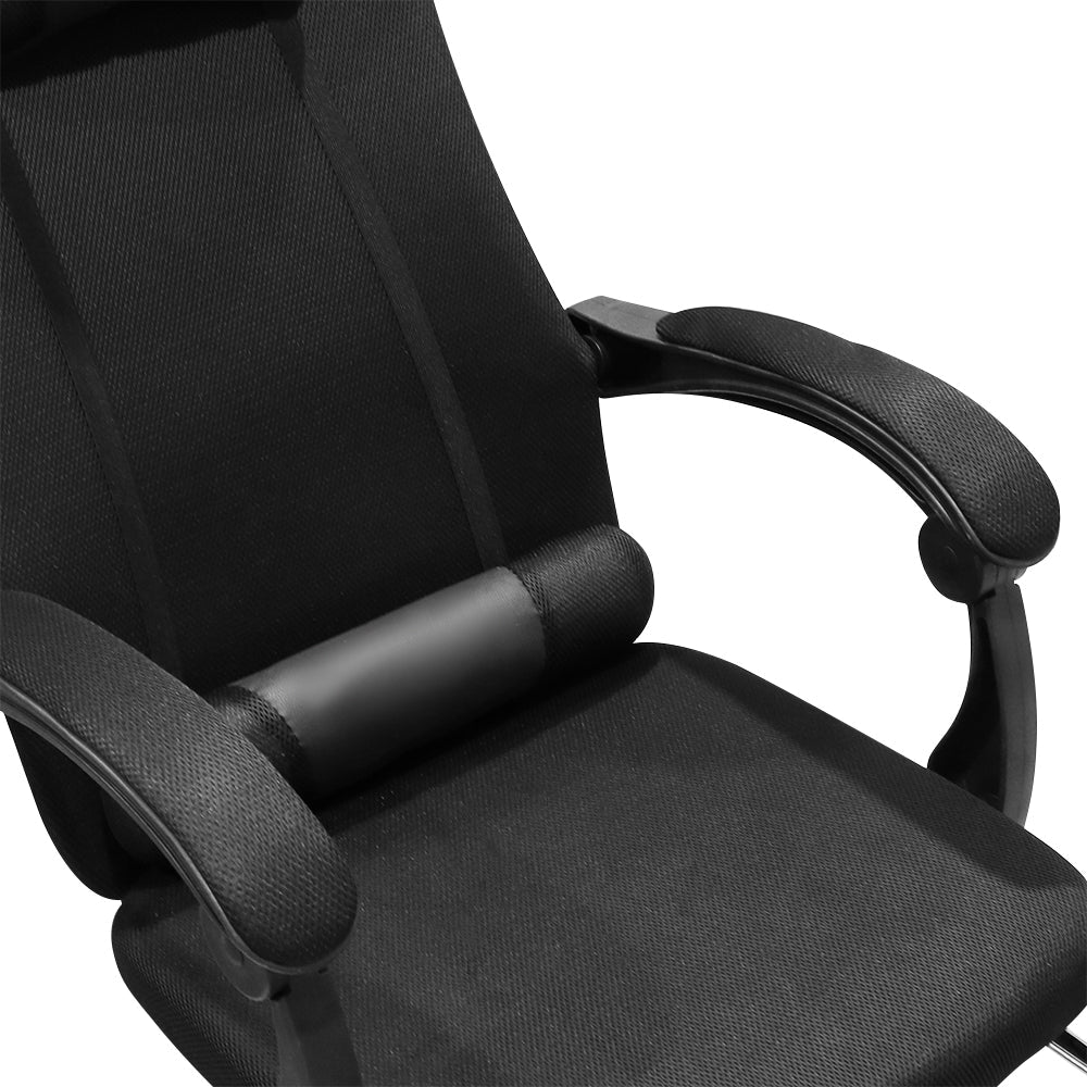 Office Chair with Footrest Computer Chair