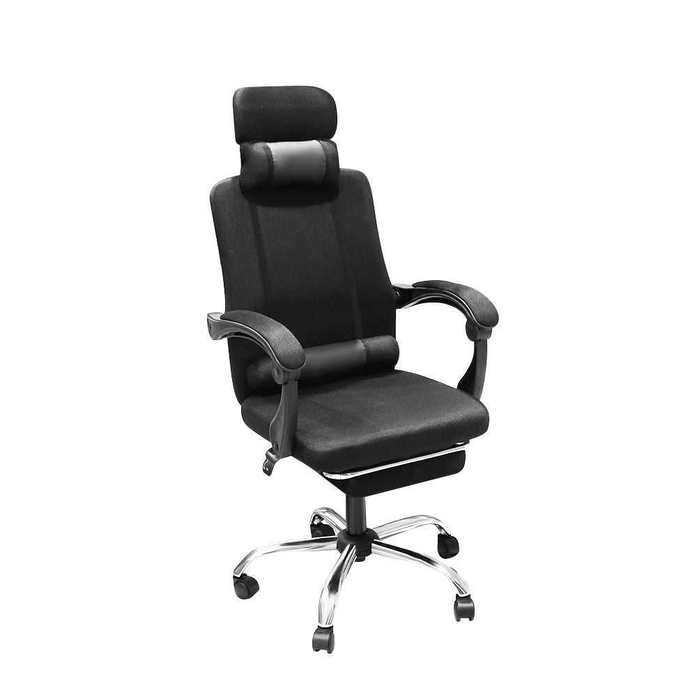 Office Chair with Footrest Computer Chair