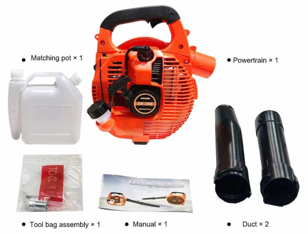 Leaf Blower Petrol