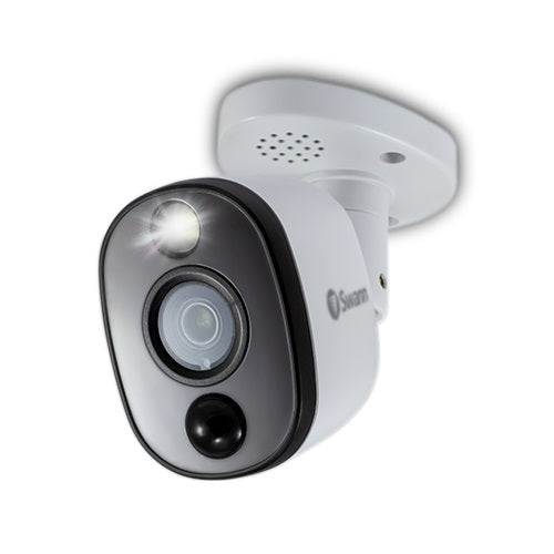 Swann Security Cameras System CCTV