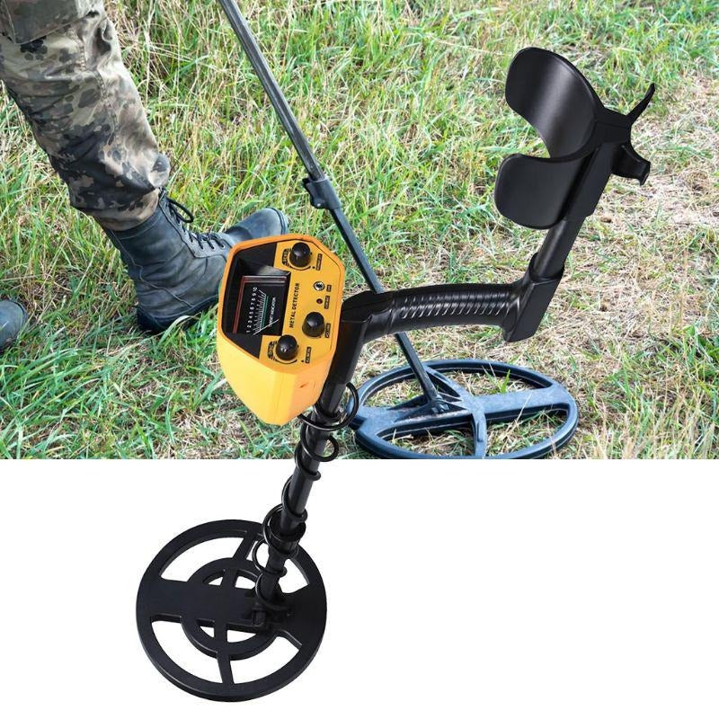 Metal detector Waterproof