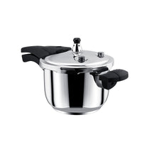 Thumbnail for PRESSURE COOKER stainless steel 6L