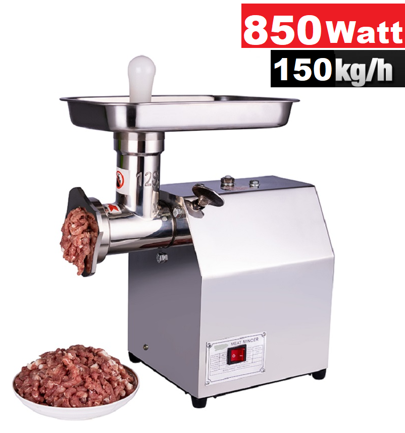 Meat Grinder Meat Mincer Sausage Maker 850W 150KG/H