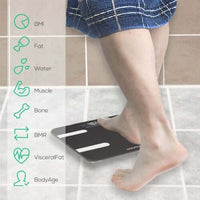 Thumbnail for Bathroom Scales Bluetooth Body Fat Scale