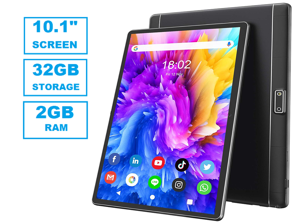 10inch android tablet 32GB