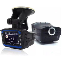 Thumbnail for DVR Camera Car Dash Cam 1080p Video Recorder