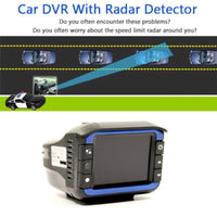 Thumbnail for DVR Camera Car Dash Cam 1080p Video Recorder