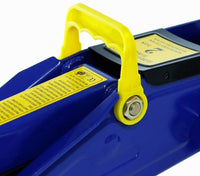Thumbnail for Trolley Floor Jack 2 Ton Low Profile