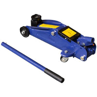 Thumbnail for Trolley Floor Jack 2 Ton Low Profile