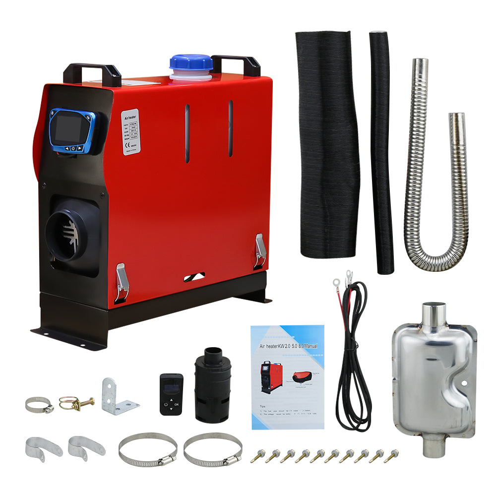 Diesel Air Heater