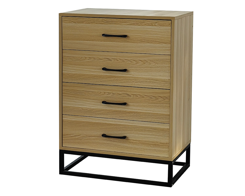 Tallboy with Drawers Chest of Drawers