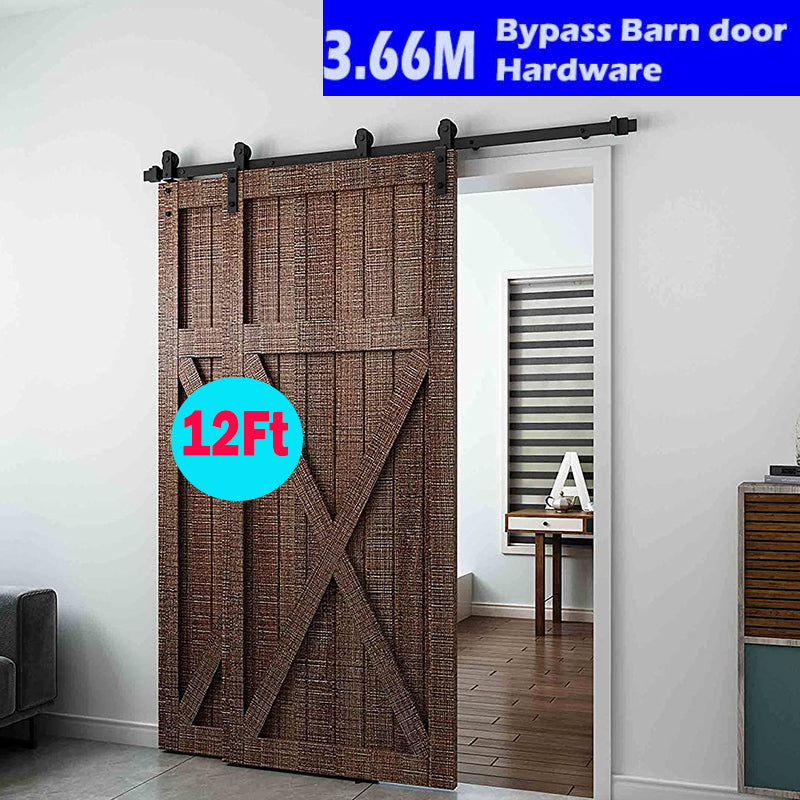 Barn door Hardware 3.6M