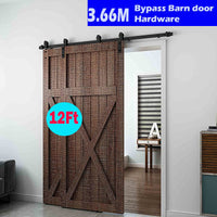 Thumbnail for Barn door Hardware 3.6M