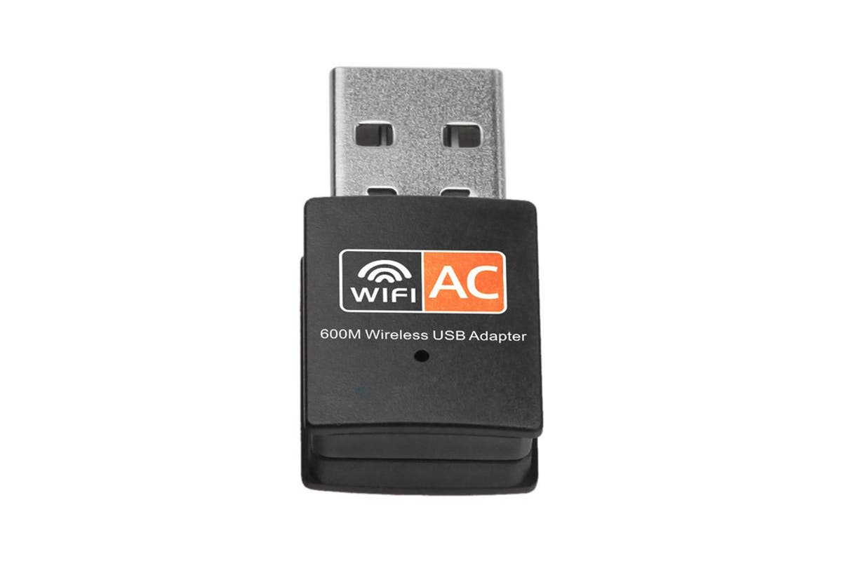 USB Wifi Adapter AC600M