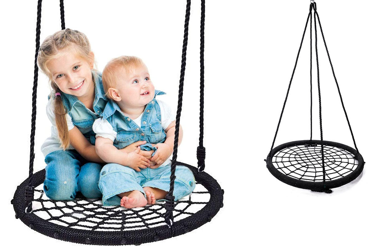 Hammock Swing Hammock Spider Web Swing