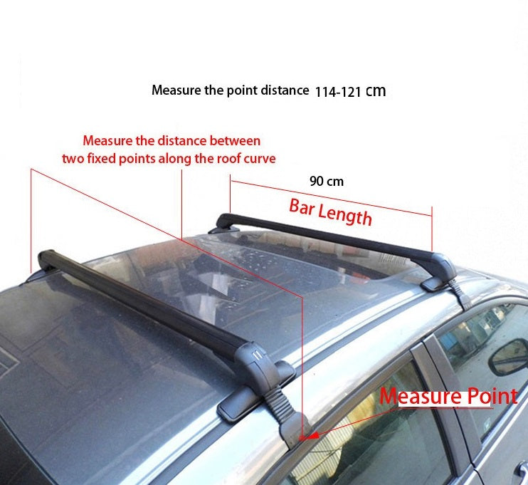 Roof Rack Universal