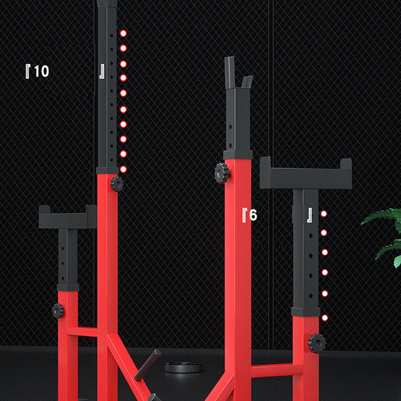 Squat Rack Bench Press Rack Barbell Stand