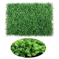 Thumbnail for Artificial Hedge Wall