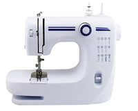 Thumbnail for Sewing Machine Multi-function Sewing Machine Dual