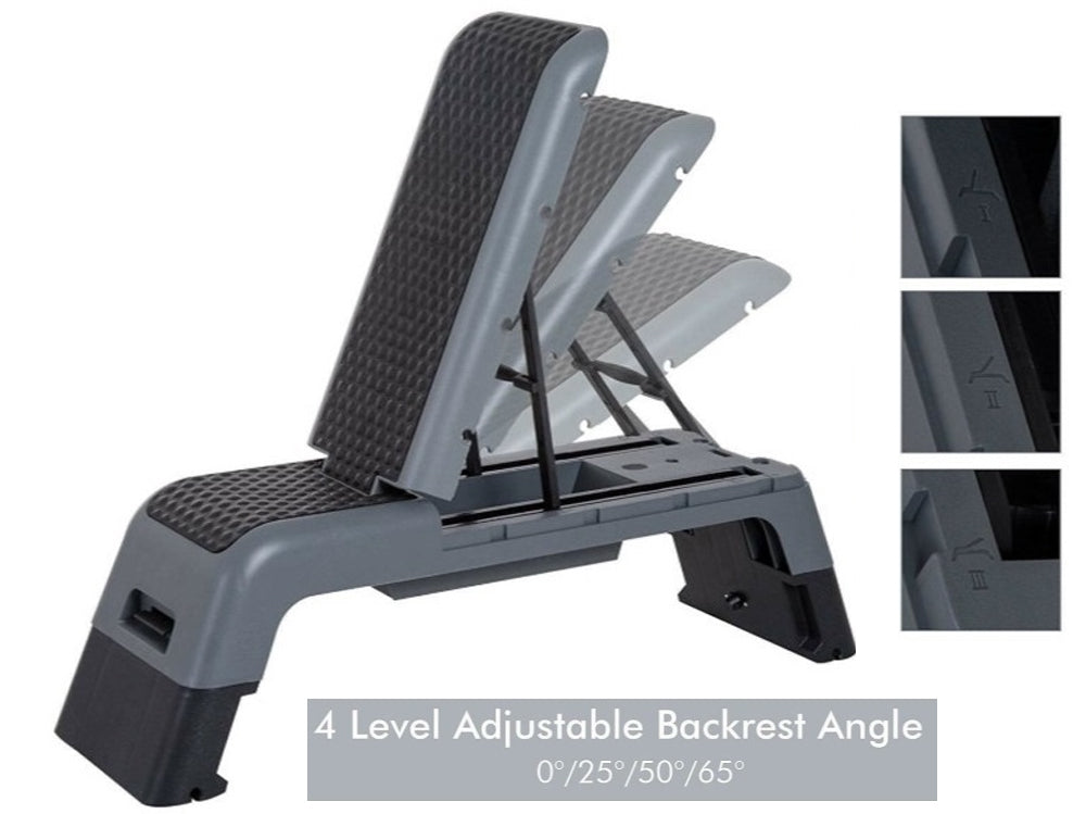 Adjustable Weight Bench