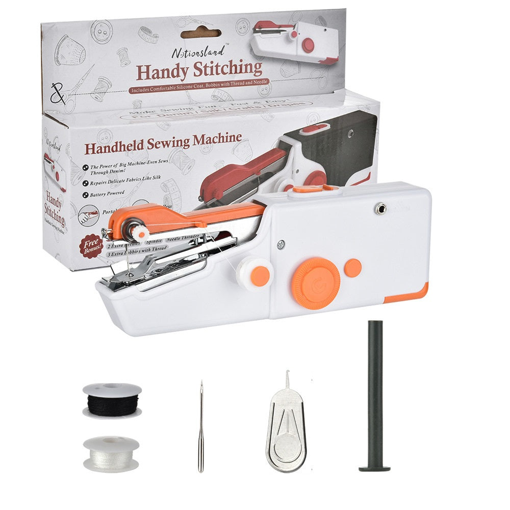 Handheld Sewing Machine