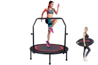 Thumbnail for 40 Inch Trampoline Mini Foldable Rebounder