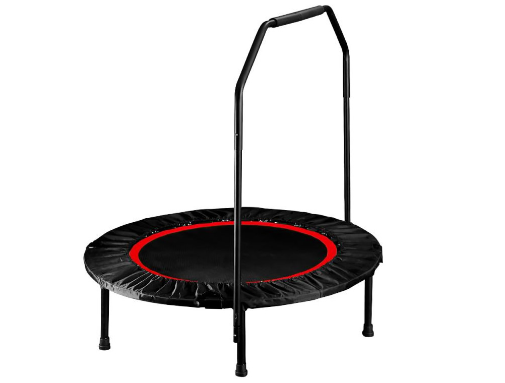 40 Inch Trampoline Mini Foldable Rebounder