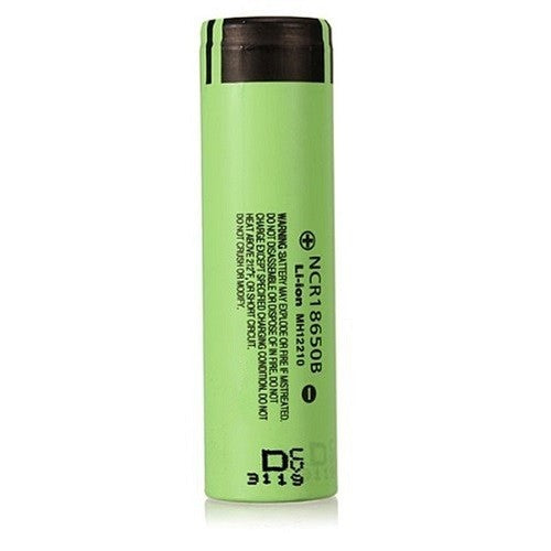 18650 Rechargeable Battery 20PCS