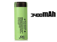 Thumbnail for 18650 Rechargeable Battery 20PCS