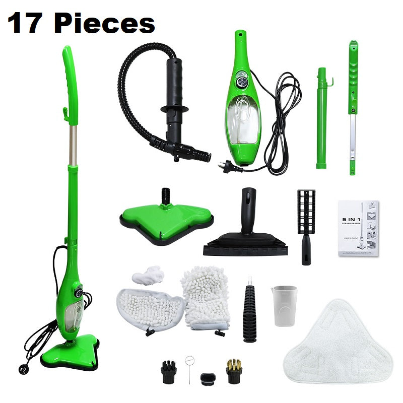 Steam Cleaner Steam Mop