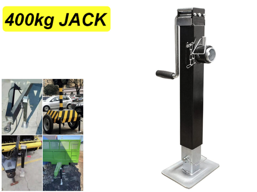 Trailer Jack Heavy Duty 4PCS