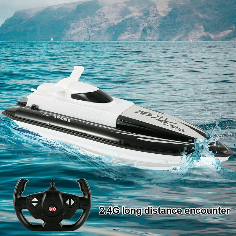 Remote Control Boat RC Boat Racing boat