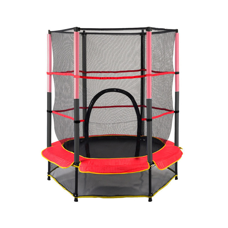 Mini Kids Trampoline