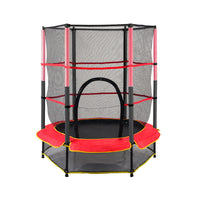 Thumbnail for Mini Kids Trampoline