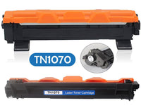 Thumbnail for Cartridge compatible with Brother TN1070 Toner Cartridge