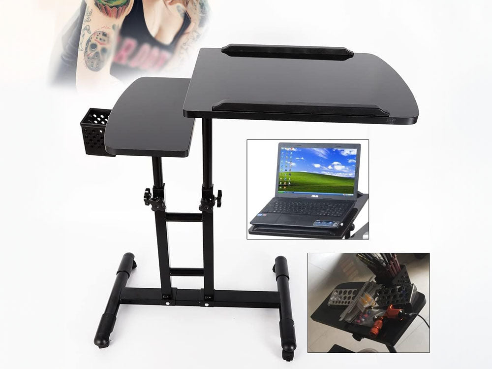 Laptop Table Desk Stand