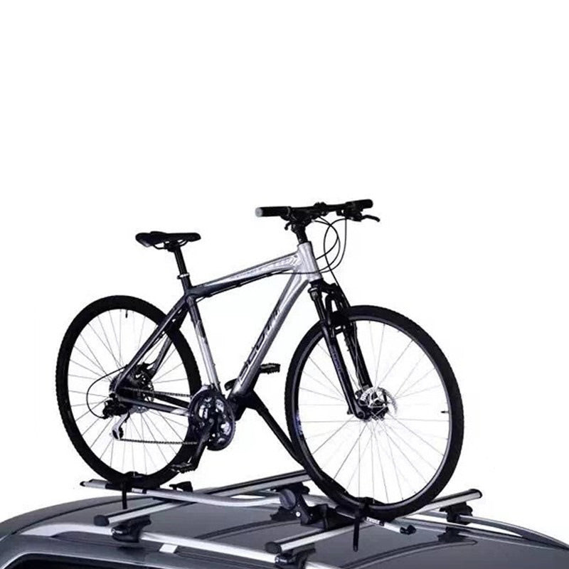 Bike Rack Car Roof Bicycle Carrier