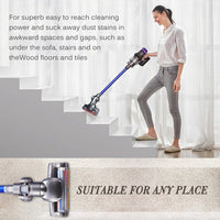 Thumbnail for Dyson V6 Electric Motorised Floor Turbo Head Brush