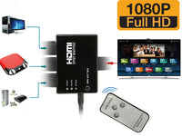 Thumbnail for Hdmi Splitter