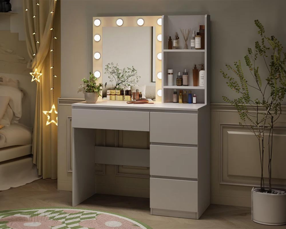 CURA Dressing Table