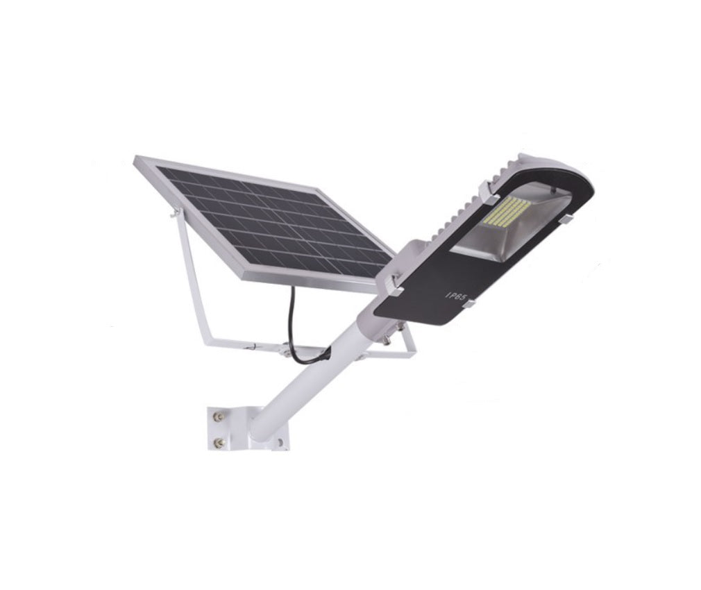 Solar Street Light 150W LED Light