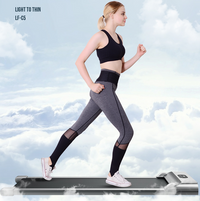 Thumbnail for Treadmill Compact Flat