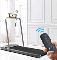 Thumbnail for Treadmill Home Gym Fitness Foldable Treadmill