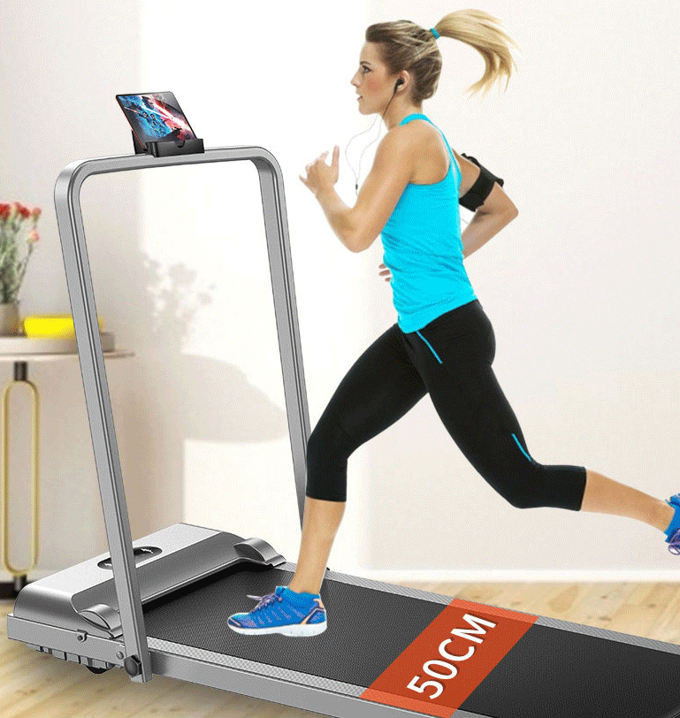 Treadmill Home Gym Fitness Foldable Treadmill