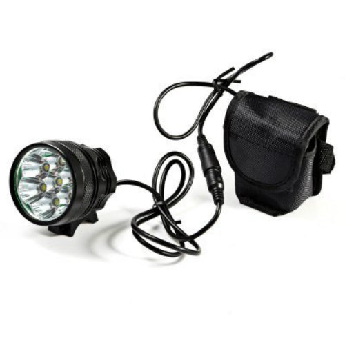 Bike Light Bicycle Light LED Flashlight