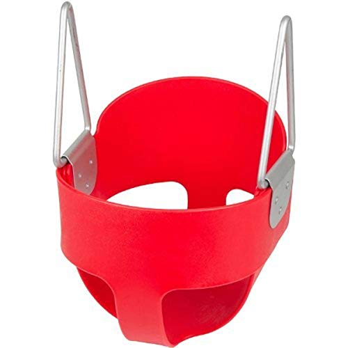 Bucket Toddler Swing Seat