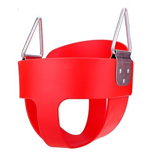 Bucket Toddler Swing Seat