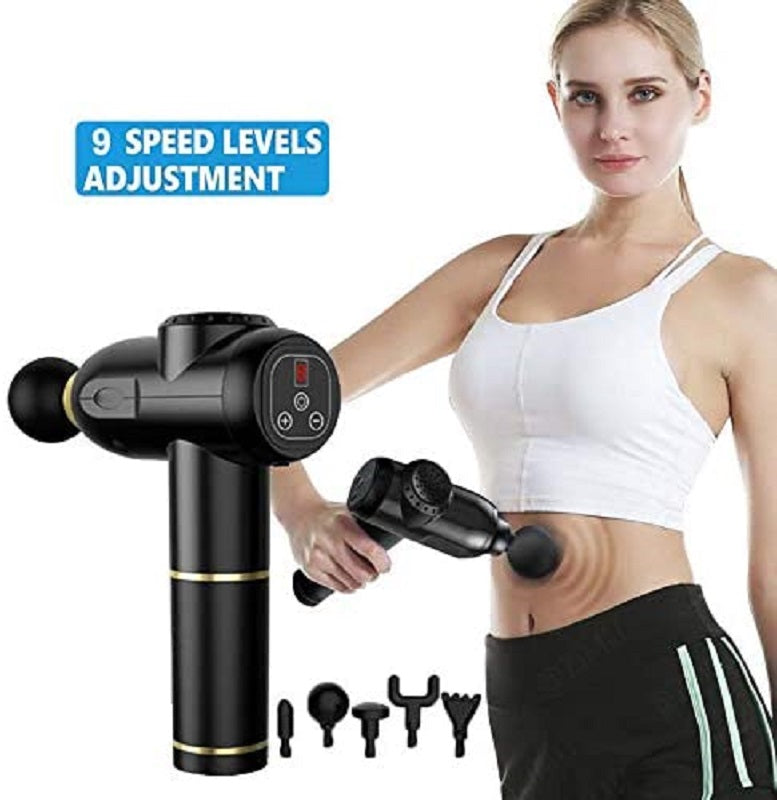 Massage Gun