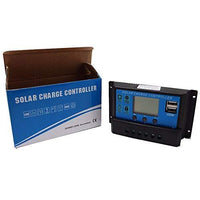 Thumbnail for Solar Controller 20A